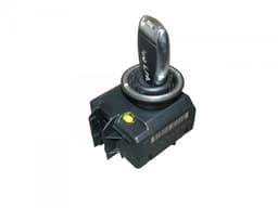 MERCEDES-BENZ Ignition switch lock (ignition barrel) MERCEDES-BENZ C-CLASS (W204) (2007-2013) — thumbnail 1