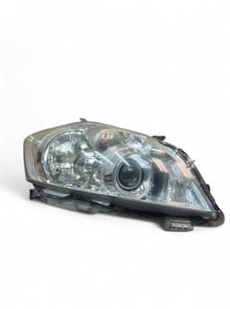 TOYOTA 8111002A40 Headlight right TOYOTA AURIS (E15) (2006-2012) — thumbnail 1