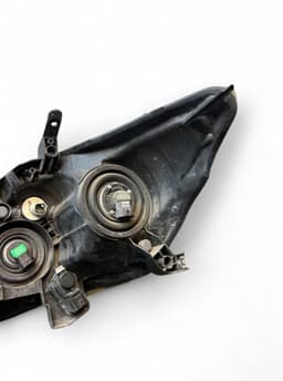TOYOTA 8111002A40 Headlight right TOYOTA AURIS (E15) (2006-2012) — thumbnail 7