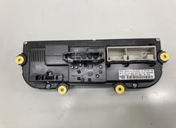 VW 5HB012269 Heater control panel VW TRANSPORTER T6 / MULTIVAN (SG, SF) (2015-) — thumbnail 2
