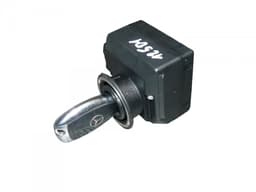MERCEDES-BENZ Ignition switch lock (ignition barrel) MERCEDES-BENZ C-CLASS (W204) (2007-2013) — thumbnail 2