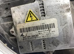MERCEDES-BENZ 0301178274 Headlight right MERCEDES-BENZ S-CLASS (W220) (1998-2005) — thumbnail 5