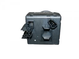 MERCEDES-BENZ Ignition switch lock (ignition barrel) MERCEDES-BENZ C-CLASS (W204) (2007-2013) — thumbnail 3