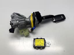 KIA 81910D3000 95420-2V000 954202V000 95430-D9200 95430D9200 Ignition switch lock (ignition barrel) KIA SPORTAGE IV (QL) (2015-2021) — thumbnail 1