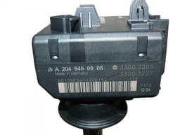 MERCEDES-BENZ Ignition switch lock (ignition barrel) MERCEDES-BENZ C-CLASS (W204) (2007-2013) — thumbnail 4