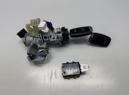 KIA 81910D3000 95420-2V000 954202V000 95430-D9200 95430D9200 Ignition switch lock (ignition barrel) KIA SPORTAGE IV (QL) (2015-2021) — thumbnail 2