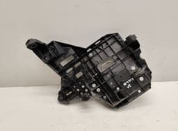 PORSCHE 7L5941045 Headlight Mounting Left PORSCHE CAYENNE I (2002-2010) — thumbnail 1