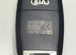 KIA 81910D3000 95420-2V000 954202V000 95430-D9200 95430D9200 Ignition switch lock (ignition barrel) KIA SPORTAGE IV (QL) (2015-2021) — thumbnail 4