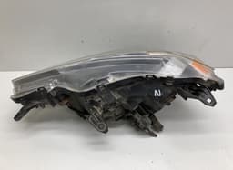 MITSUBISHI 8301A390 12V223CP Headlight right MITSUBISHI LANCER (CV, CX, CY, CZ) (2007-2017) — thumbnail 4
