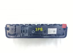 MERCEDES-BENZ A9079055006 Heater control panel MERCEDES-BENZ SPRINTER (907, 910) (2018-) — thumbnail 2