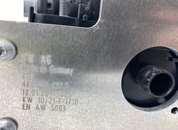 AUDI 5QF915105 High voltage battery (EV, Hybrid) AUDI Q3 (F3B, F3N) (2018-) — thumbnail 6