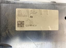 AUDI 5QF915105 High voltage battery (EV, Hybrid) AUDI Q3 (F3B, F3N) (2018-) — thumbnail 2