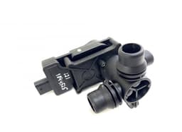 MERCEDES-BENZ A0005003040 Heater Bypass Valve MERCEDES-BENZ C-CLASS (W205) (2013-2021) — thumbnail 1