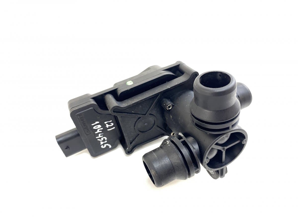 A0005003040 Heater Bypass Valve MERCEDES-BENZ C-CLASS (W205) (2013-2021)