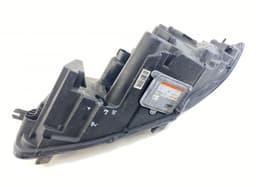 JAGUAR C2Z31443 Headlight right JAGUAR XF (X250, CC9) (2008-2015) — thumbnail 3