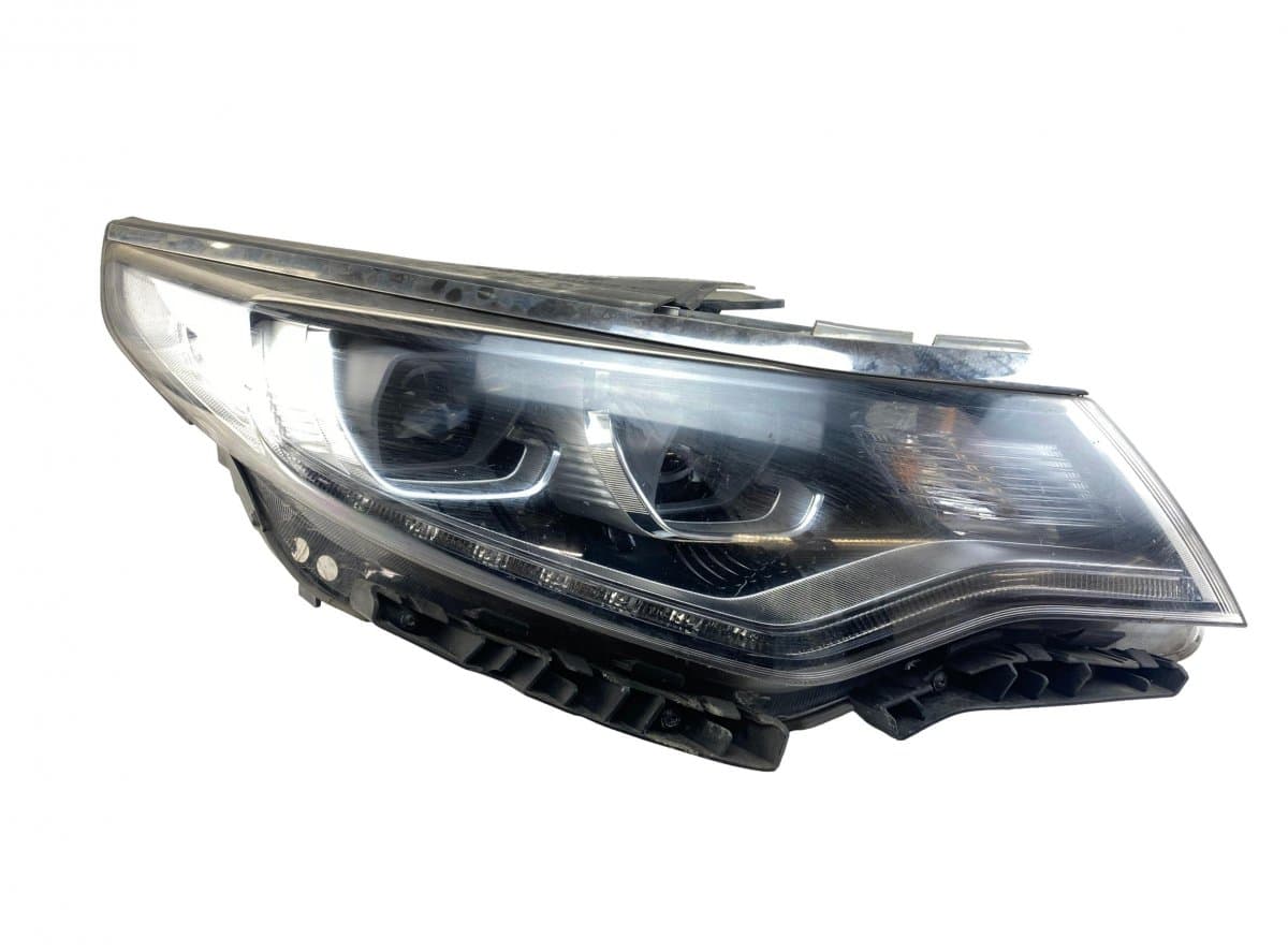 KIA 92102D4320 Headlight right KIA OPTIMA IV (JF) (2015-2020)