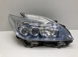 TOYOTA 8114547261 8596747010 Headlight right TOYOTA PRIUS III (XW30) (2009-2015) — thumbnail 1