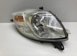 TOYOTA 811500D120 Headlight right TOYOTA YARIS II (XP90) (2005-2013) — thumbnail 1