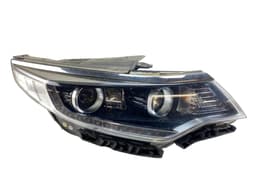KIA 92102D4270 Headlight right KIA OPTIMA IV (JF) (2015-2020) — thumbnail 1