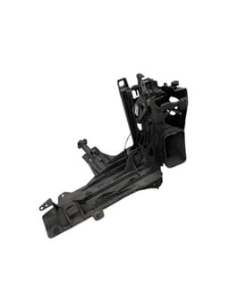 BMW 7200777 7206453 7377667 Headlight Mounting Left BMW 5 GRAN TURISMO (F07) (2009-2017) — thumbnail 4