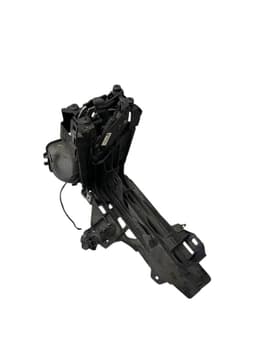 BMW 7200777 7206453 7377667 Headlight Mounting Left BMW 5 GRAN TURISMO (F07) (2009-2017) — thumbnail 2