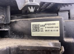 KIA 92102D4320 Headlight right KIA OPTIMA IV (JF) (2015-2020) — thumbnail 4