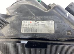 JAGUAR C2Z31443 Headlight right JAGUAR XF (X250, CC9) (2008-2015) — thumbnail 7