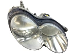 MERCEDES-BENZ 0301176476 Headlight right MERCEDES-BENZ SL-CLASS (R230) (2001-2012) — thumbnail 1