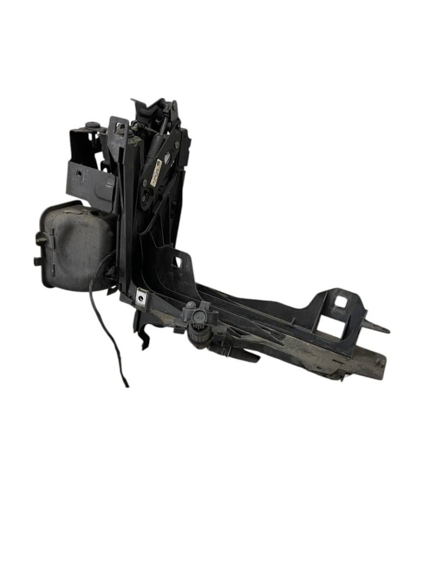 BMW 7200777 7206453 7377667 Headlight Mounting Left BMW 5 GRAN TURISMO (F07) (2009-2017)