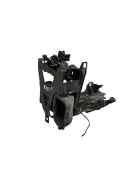 BMW 7200777 7206453 7377667 Headlight Mounting Left BMW 5 GRAN TURISMO (F07) (2009-2017) — thumbnail 3
