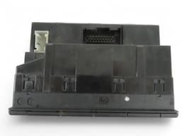 MERCEDES-BENZ A2028301285 A2028301385 A2028301485 Heater control panel MERCEDES-BENZ SL-CLASS (R129) (1989-2001) — thumbnail 3