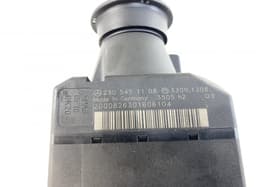 MERCEDES-BENZ A2305452308 Ignition switch lock (ignition barrel) MERCEDES-BENZ SL-CLASS (R230) (2001-2012) — thumbnail 3