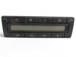 MERCEDES-BENZ A2028301285 A2028301385 A2028301485 Heater control panel MERCEDES-BENZ SL-CLASS (R129) (1989-2001) — thumbnail 2