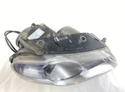 VW 3C0941005AA 3C0941006AA Headlights/headlamps set VW PASSAT B6 (3C) (2005-2010) — thumbnail 5