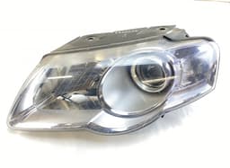 VW 3C0941005AA 3C0941006AA Headlights/headlamps set VW PASSAT B6 (3C) (2005-2010) — thumbnail 8
