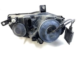VW 3C0941005AA 3C0941006AA Headlights/headlamps set VW PASSAT B6 (3C) (2005-2010) — thumbnail 9