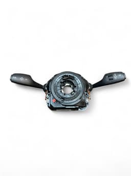 BMW 61319204793 9204793 61319354047 9354047 Indicator/wiper/slip ring switch (stalk) BMW 7 (F01, F02) (2008-2016) — thumbnail 1