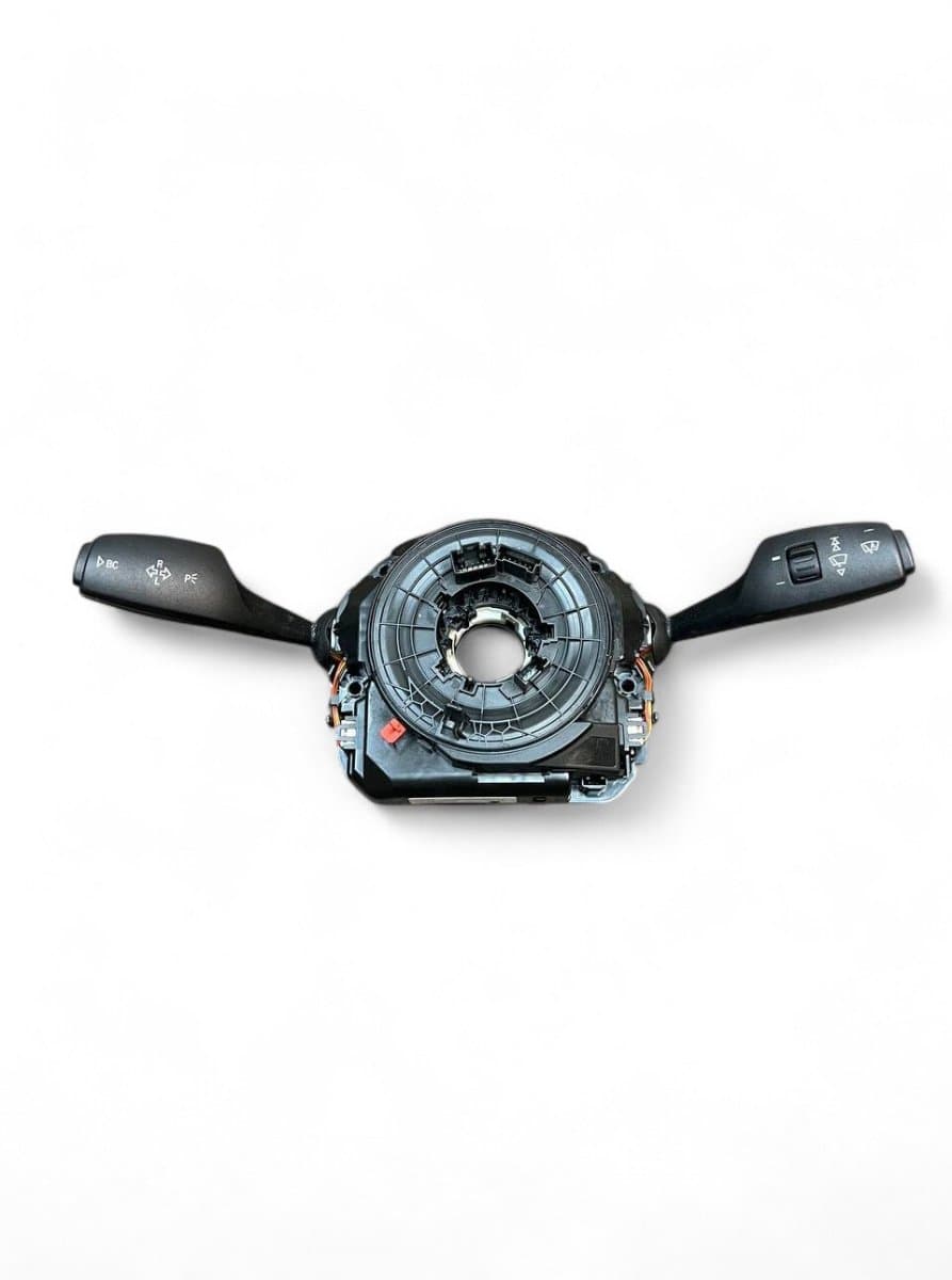 BMW 61319204793 9204793 61319354047 9354047 Indicator/wiper/slip ring switch (stalk) BMW 7 (F01, F02) (2008-2016)