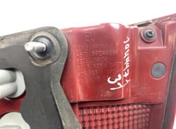 KIA 92403D4300 Inner tail light, left KIA OPTIMA IV (JF) (2015-2020) — thumbnail 4