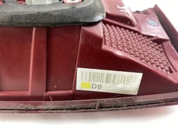 KIA 92403D4300 Inner tail light, left KIA OPTIMA IV (JF) (2015-2020) — thumbnail 3