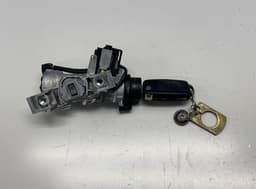 SKODA 1K0905851B 1K0953527C Ignition switch lock (ignition barrel) SKODA SUPERB II (3T4, 3T5) (2008-2015) — thumbnail 2