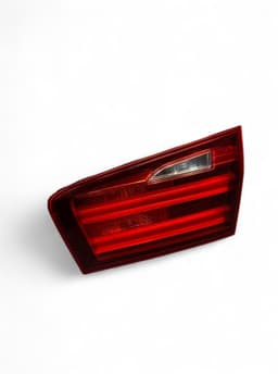 BMW 63217203228 7203228 Inner tail light, right BMW 5 (F10, F11) (2010-2017) — thumbnail 2