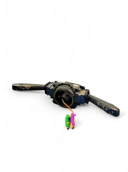 VOLVO 30710945 Indicator/wiper/slip ring switch (stalk) VOLVO S80 I (TS, XY) (1998-2006) — thumbnail 1