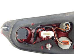 KIA 92403D4300 Inner tail light, left KIA OPTIMA IV (JF) (2015-2020) — thumbnail 5