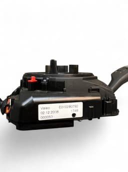 BMW 61319204793 9204793 61319354047 9354047 Indicator/wiper/slip ring switch (stalk) BMW 7 (F01, F02) (2008-2016) — thumbnail 7