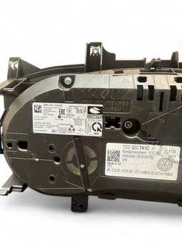 VW A2C12961100 7C0920741C Instrument Cluster VW CRAFTER II (SY) (2016-) — thumbnail 5