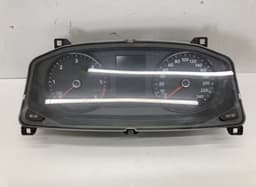 VW 7E0920860L A2C93915300 A2C93861200 Instrument Cluster VW TRANSPORTER T6 / MULTIVAN (SG, SF) (2015-) — thumbnail 1