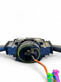 VOLVO 30710945 Indicator/wiper/slip ring switch (stalk) VOLVO S80 I (TS, XY) (1998-2006) — thumbnail 3