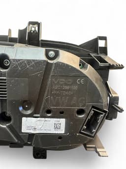 VW A2C12961100 7C0920741C Instrument Cluster VW CRAFTER II (SY) (2016-) — thumbnail 4