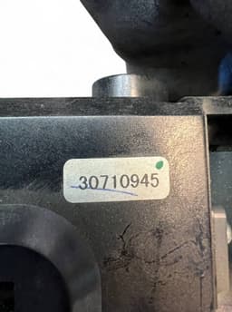 VOLVO 30710945 Indicator/wiper/slip ring switch (stalk) VOLVO S80 I (TS, XY) (1998-2006) — thumbnail 8